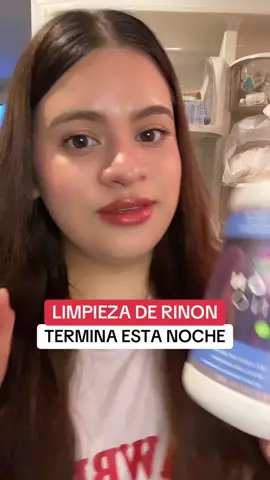 Limpieza de rinon líquida #Bellaallnatural #tiktokshopcreatorpicks #riñonsano ❗️Solo comparto mi experiencia; resultados pueden variar. Los elementos usados son utilería para demostración visual. No es consejo médico.