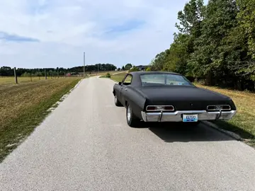 “Driver picks the music, shotgun shuts his cakehole” #impala #supernatural #1967chevyimpala #spn #67impala 