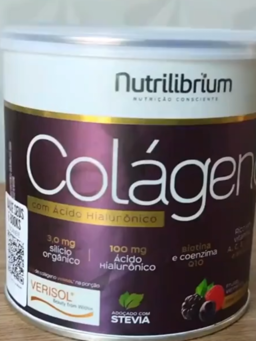 Colágeno saúde tiktokshop #colageno #saude #tiktokshop #tiktokshopbrasil 