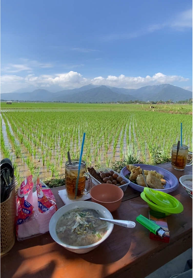 tangi adus sarapan #ambarawa #soto #fyp #foryou #ambarawa24jam 
