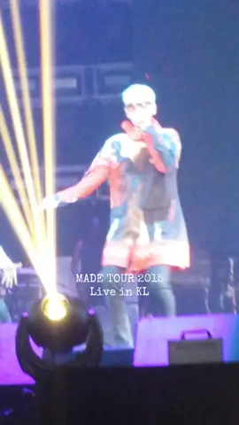 Bigbang - Bad Boy Artifak zaman purba 😆 kadang2 rindu, tengok balik la fancam Bigbang zaman dulu 🥲 ni antara my own fancam yg cantik #bigbang #bangchella2026 #bangchella 
