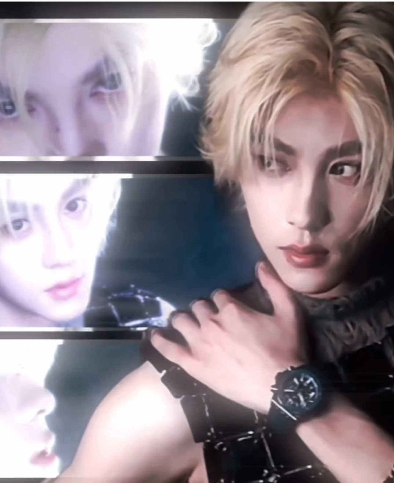 yall are in for a treat I finally hopped onto the trend🫡 #videostar #tianxuning #fyp #bl #cdrama (revenged love)