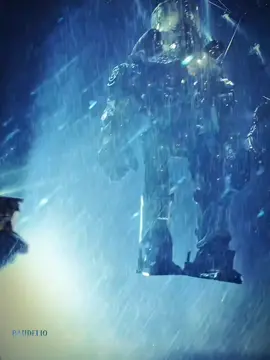Striker Eureka. Pacífic Rim. #pacificrimedit #pacificrim 