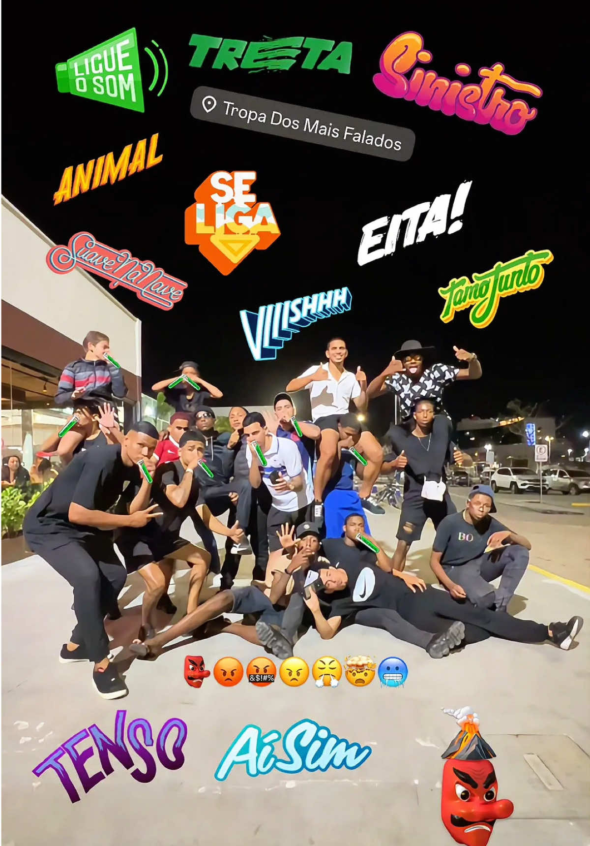 Sensação de poder!!! 🧪👺🤬 #foryoupage #trend #sensacaodepoder @Victhor Cestari @Oijhonathan @OIJHONATHAN 