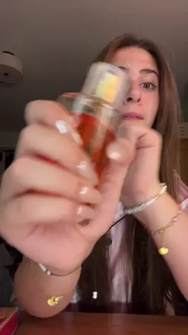 ugh so buss @OudParfum #chocomusk #vanillafragrance 