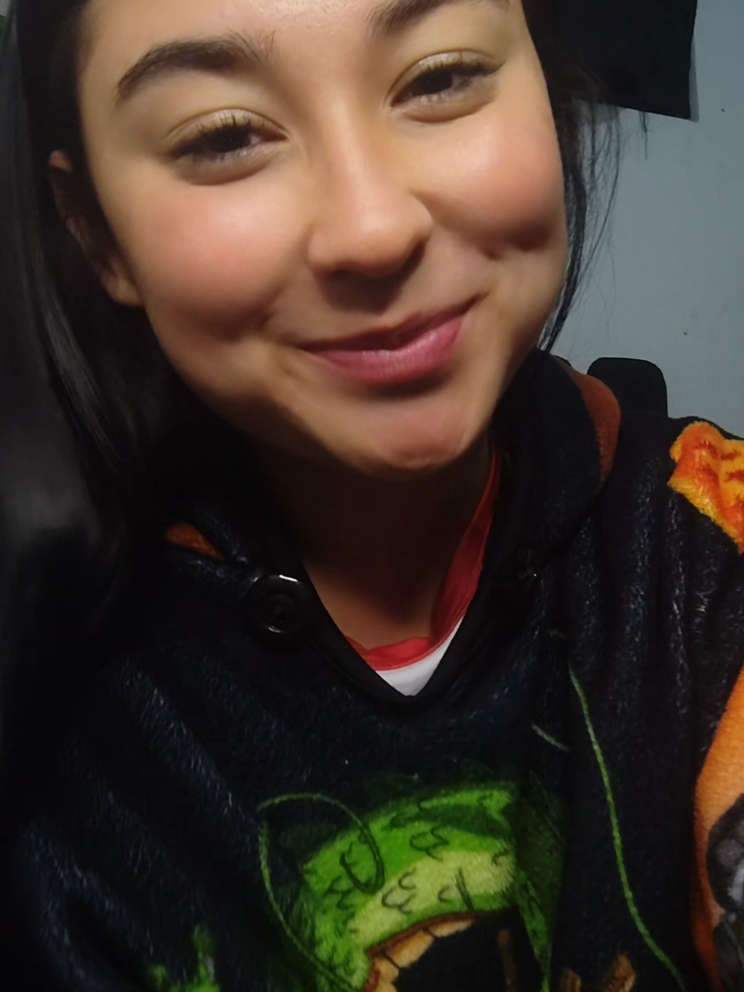 Yo y mis mensajes motivaciónales, espero les guste 