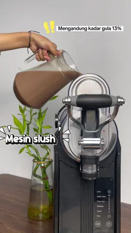 Promo mesin slush! Satu mesin yang bisa membuat 4 varian minuman manis dan segar🤩  Join live sekarang untuk knfo harganya😍😍 #escoolmall #escoolelectronik #escoolindonesia #mesinslush #mesinesbatu #mesines #mesinslushviral #milkshake #promo 