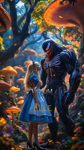 #duet with @Tiffany Elise #hybrid #fusion #ai 