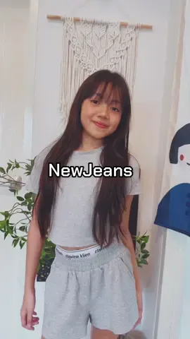 เต้นเบาๆบ้าง🥰#newjeans #jerseyclub #chillchill #fypシ゚ @LISA @LLOUD 