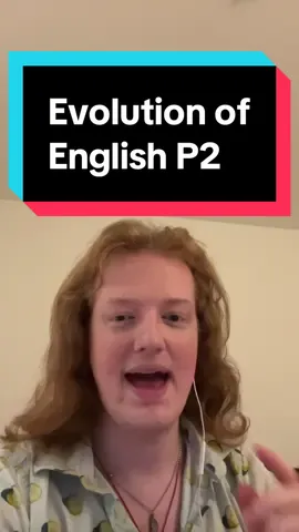 Replying to @VariousCrap How far back in time could you go and still understand body parts? #linguistics #language #LanguageLearning #TikTokLearningCampaign #etymology 