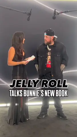 We’re gonna cry too! 🥹 Almost time for @Jelly Roll to take the stage at our #iHeartFestival2025! 👀  Stream the show live on @hulu! 💫