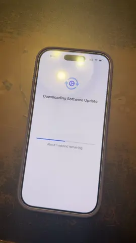 iPhone 17 day zero software update #iPhone17