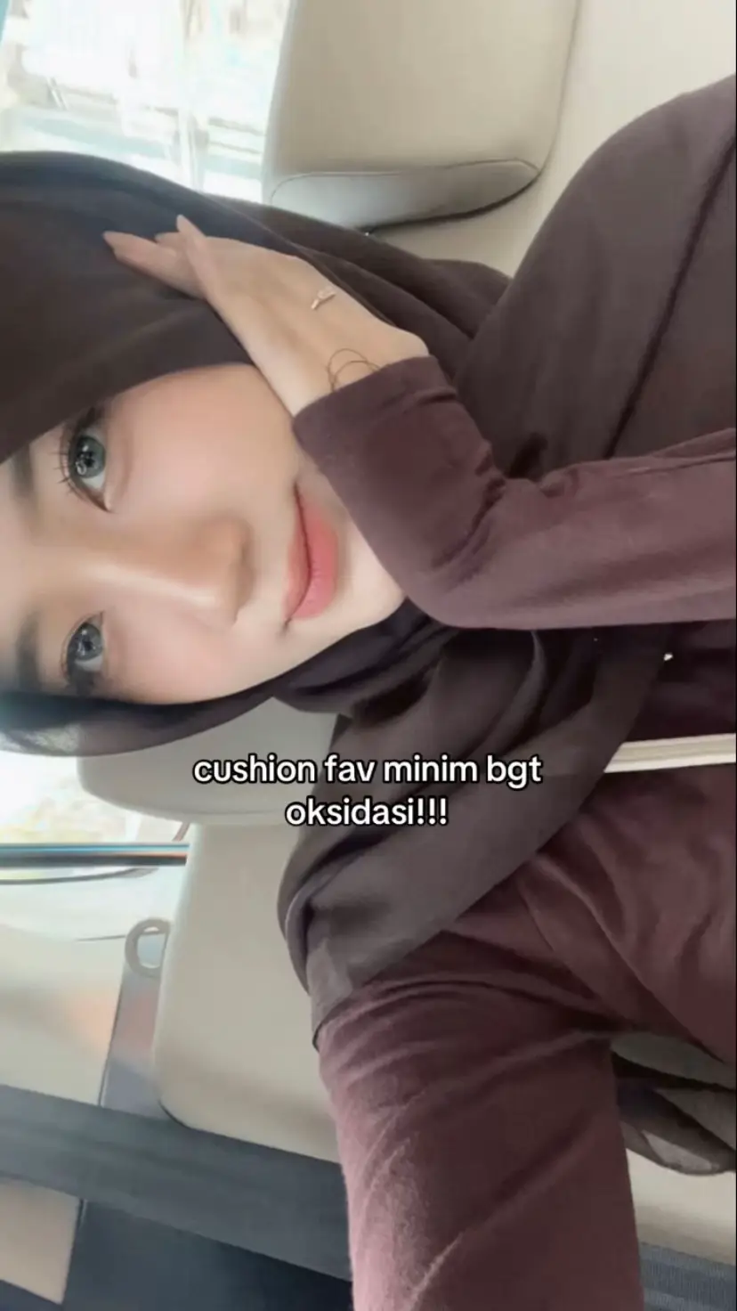 pliss cobain cushion satu ini bby❤️‍🔥 #cushion2in1 #g2g #glad2glow