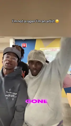 Too Far coming Soon! #fypシ #foryou #SCAR2MNE #rock #hiphop 