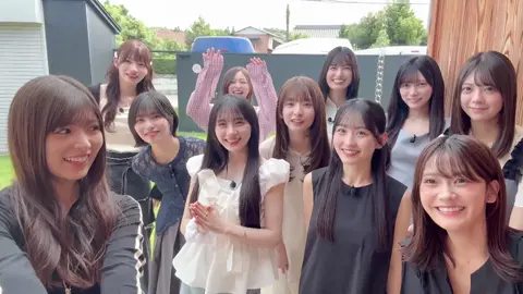 #乃木坂46 #乃木坂あそぶだけ #NOGIZAKAROOMSHARE5期生