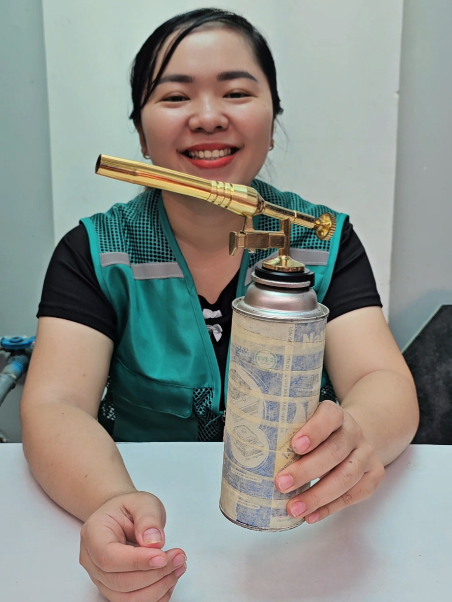 Trả lời @danh.tng426 Đầu khò chống nóng mà anh chị chưa tin à? #coemthovuon #chiasekinhnghiem #giadungtienich 