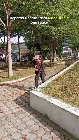 Bisnis tikar pandan tergulung habis #ahlinujum #acehviral #reporterluarangkasa #tikar #pandan 