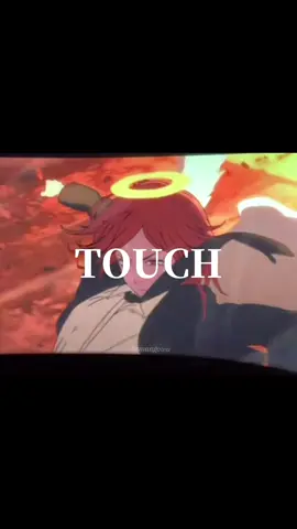 the way aki hugged angel!!!! #chainsawman #fyp #outoftouch #fyppppppppppppppppppppppp #akiangel 