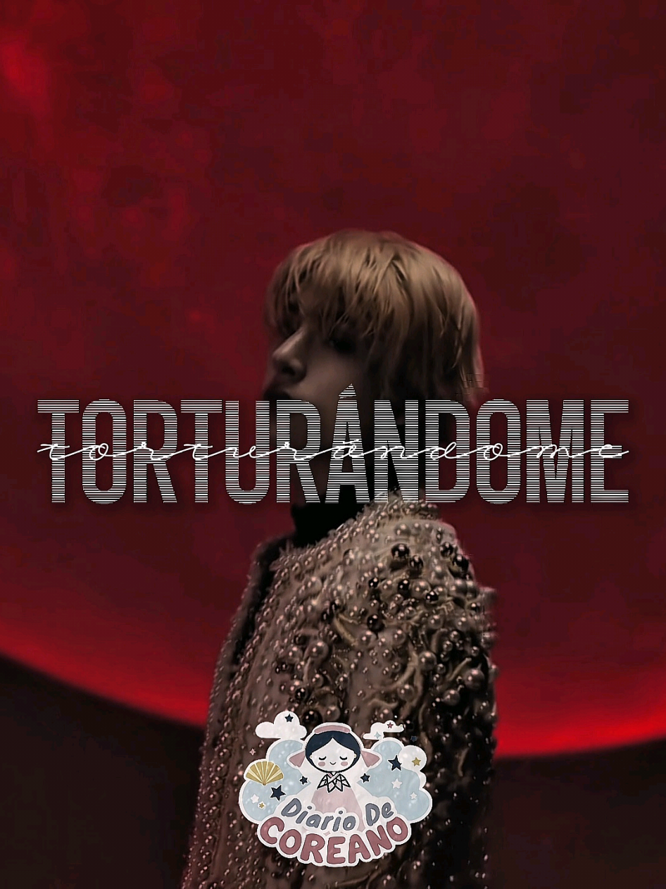 RECUERDEN SEGUIR LA CUENTA NUEVA GENTE. @Diario de Coreano  ¿De Verdad crees que 