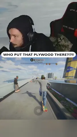 They keep telling me its possible, im starting to believe them 😭#skate4 #skate #fyp #yoespy 