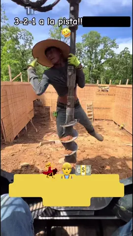 Cuando la quincena no alcanza… pero el tubo de la obra sí 💃👷‍♂️💵