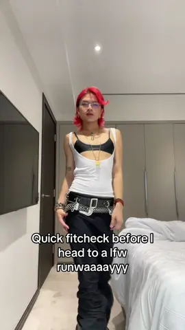 Earrings, white top, and necklaces r all from my brand!!