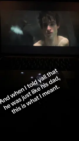 Show: The Sandman on #Netflix | #dreams #occult #thedramacritic🇳🇬 