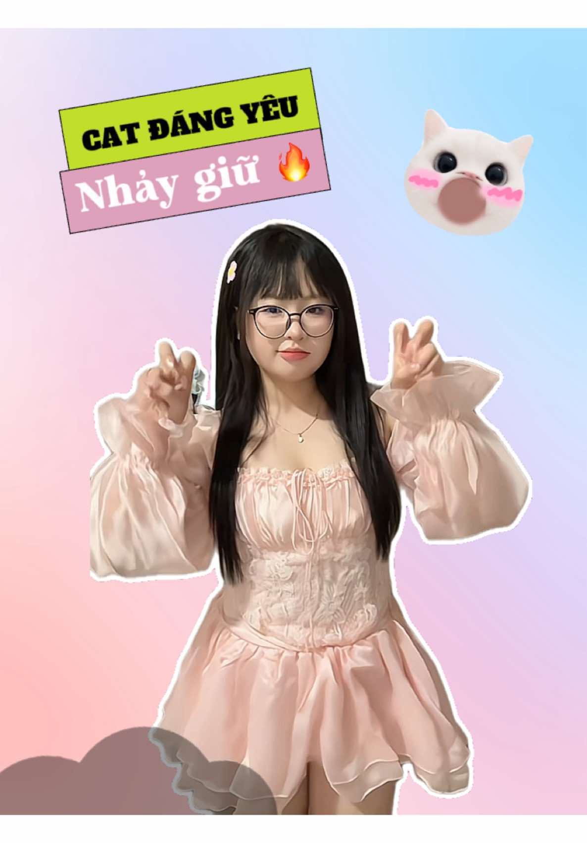 Thắp lửa nào🔥🔥 #catdangyeu #freefire #hocvienff