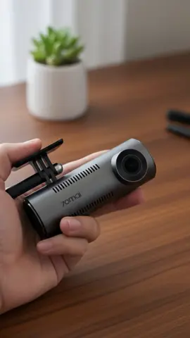 70mai Dash Cam M310 2K QHD Voi#fypdong #fyp #cctvcamera #AksesorisMobil #otomotif 