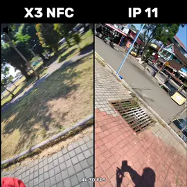 Bagusan yg mana genkk? Redy 2 unit minat bisa DM okei. #fyp #fypシ゚viral #cinematic #pocox3nfc #pocox3nfc☘️ #fyphariini #lewatberanda