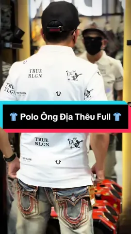 Đời người ai chẳng ước muốn sẽ sang giàu..😎 #hmenshopcantho #polonam 