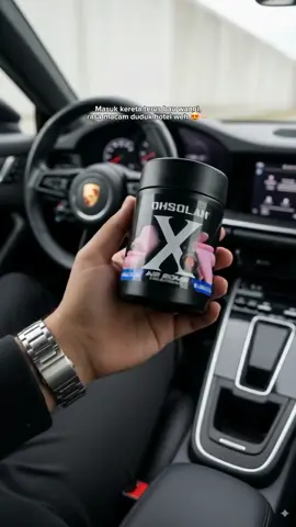 dapatkan perfume kereta ni di beg kuning sekarang #perfume #perfumetiktok #perfumekereta 