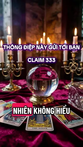 #thôngđiệpvũtrụ #thôngđiệpcuộcsống 