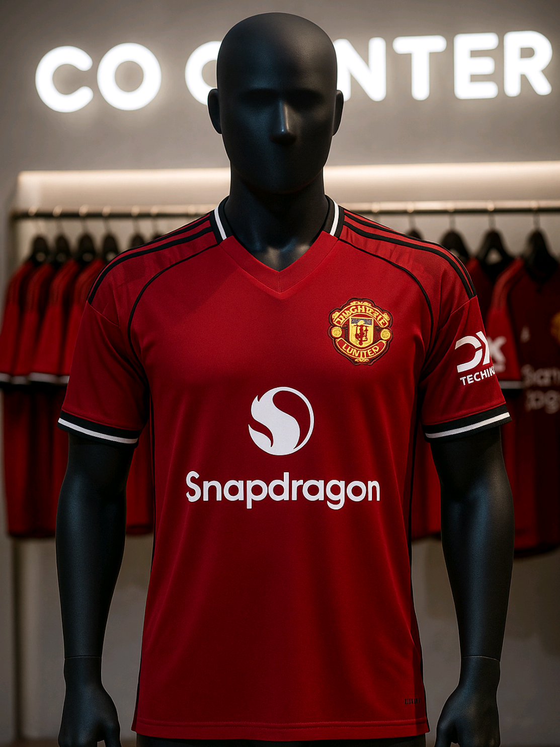 jersey bola MYU mu_ home 2025/2026 fans version premium quality - baju sepakbola MYU mann.unitedd_ home 25/26 fans version import pria #jersey #mu #kaosjersey #manchesterunited #fypage 