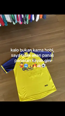 #fyp #jersey #futsal 