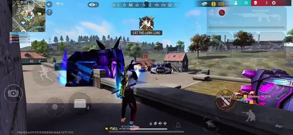 Làm như video là được 🥲 #freefire #culiff 
