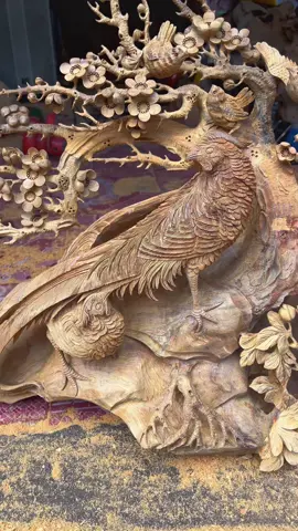 “Chim trĩ lạc giữa rừng thu, Cánh vàng rực nắng, lời ru núi ngàn.”                      #dogomynghe #xuhuong 