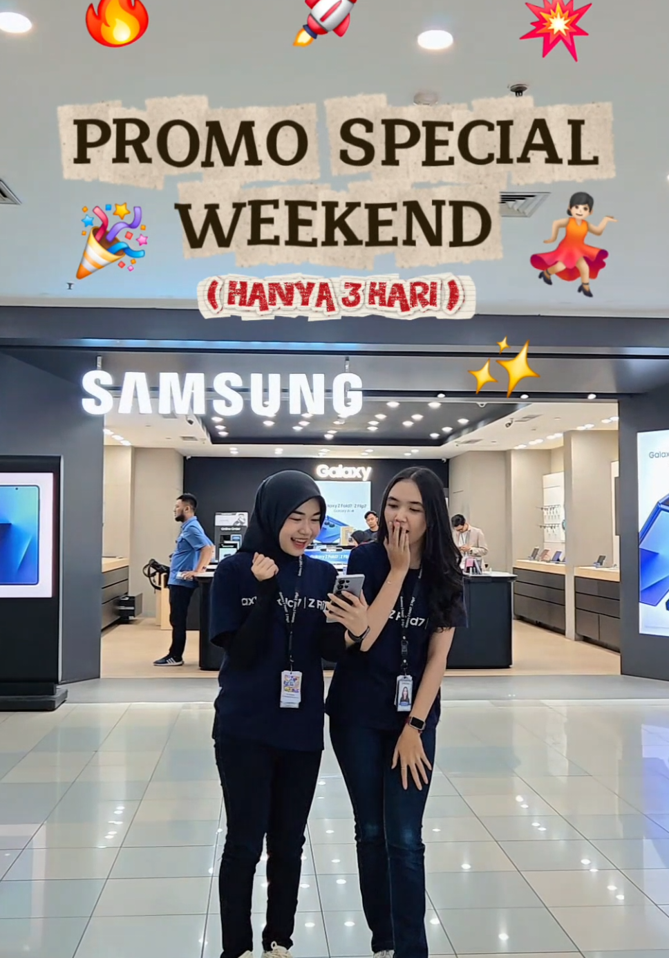 PROMO HANYA 3 HARI AJA😱💯‼️