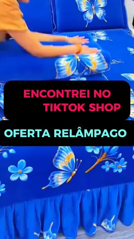 #tiktokshop #jogodelençol 