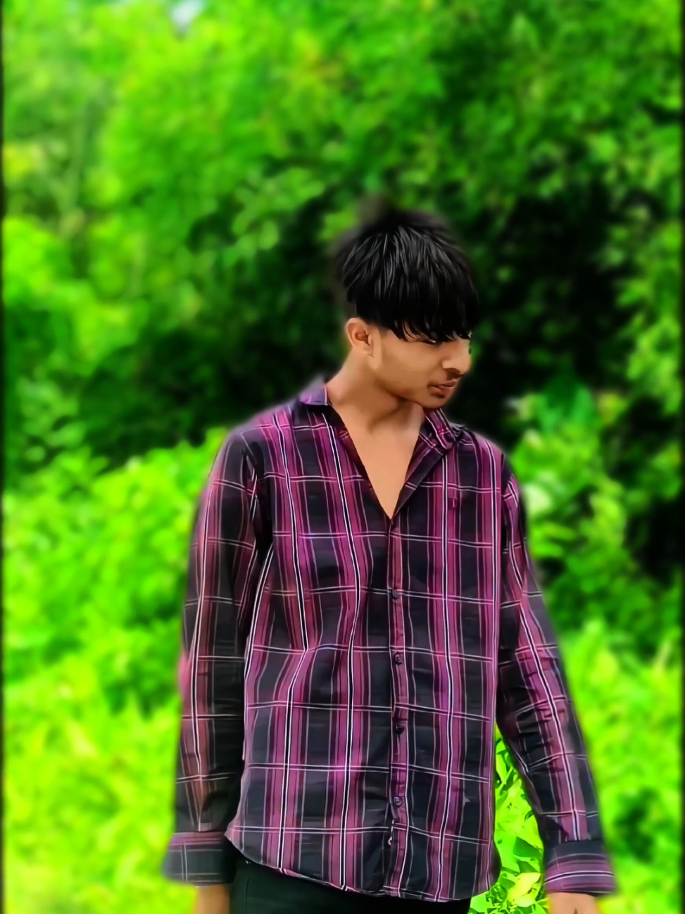 সম্মান দিলে সম্মান টা রাখার চেষ্টা কইরো, নাহলে আমরাও বেয়াদব কম মা  😆 #fypシ゚ #foryou #foryoupage #viral #your_bayezid 