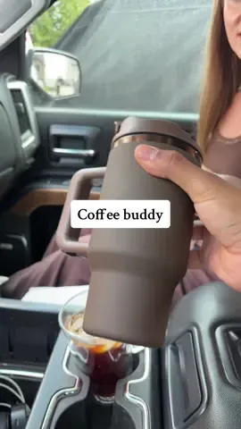 Frost buddy is having a huge sale so stock up for yourself and gifts! #frostbuddy #coffeebuddy #coffeetumbler #giftideas #tiktokshoprestock 