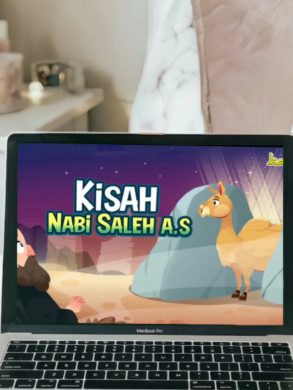 kisah lengkap Nabi SALEH A.S #masukberanda #kisahnabisahle #dakwah_islam #fyppage #semogabermanfaatilmunya 