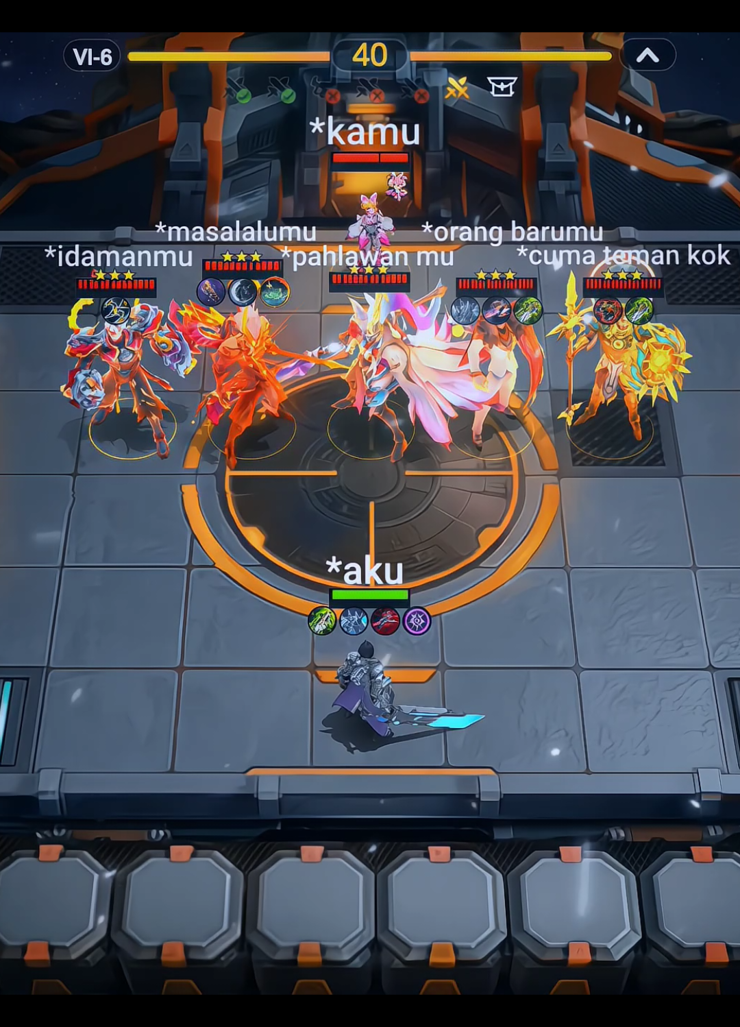 the winner takes it all 🥺#MCGG #MagicChessGoGo #MRSS3 #MCGGRisingStars#fypage 