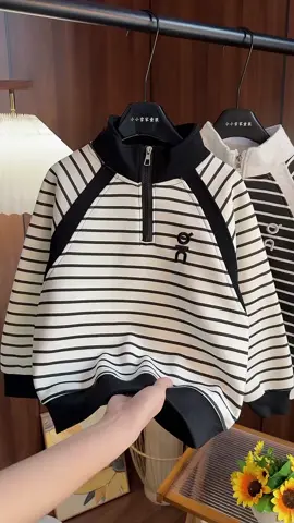 Áo nỉ có cổ cho bé đi học#aonichobe 