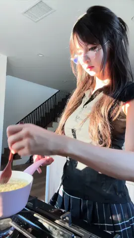 indomie for everyone 🍜