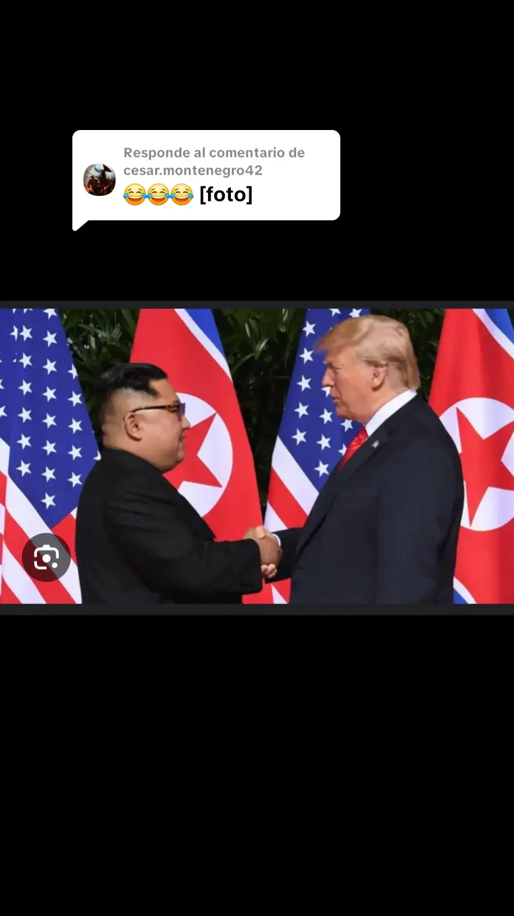 Respuesta a @cesar.montenegro42 🤣🤣🤣