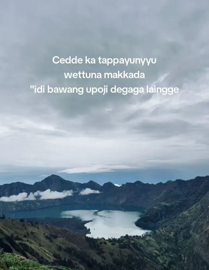 #katakata #bugisstory #bugistiktok #fyp #bugissulawesi 