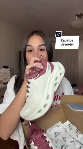 Tenis de mujer súper cómodos #tenis #zapatosdemujer #zapatos #tenisdemujer 