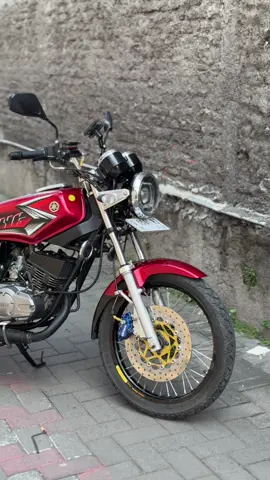 ❤️‍🔥#rxking #rxkingperedam #rxkingindonesia #rxking135cc #fypシ゚ 
