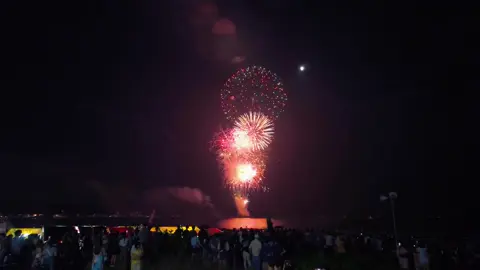 #japan #花火 #hanabi 